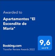 bookingMaria